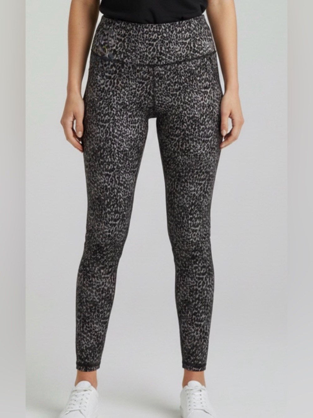 All In Motion High-Rise 7/8 Leggings